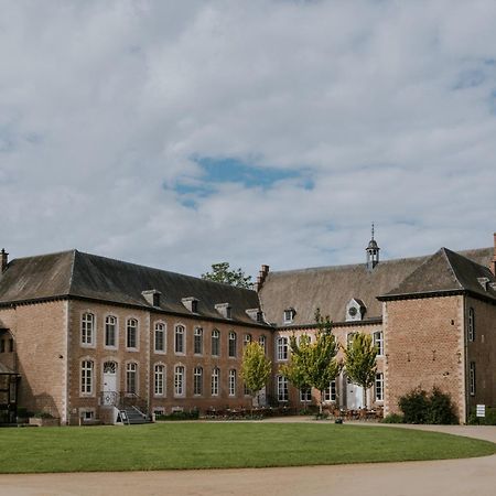Chateau De Looz Экстерьер фото