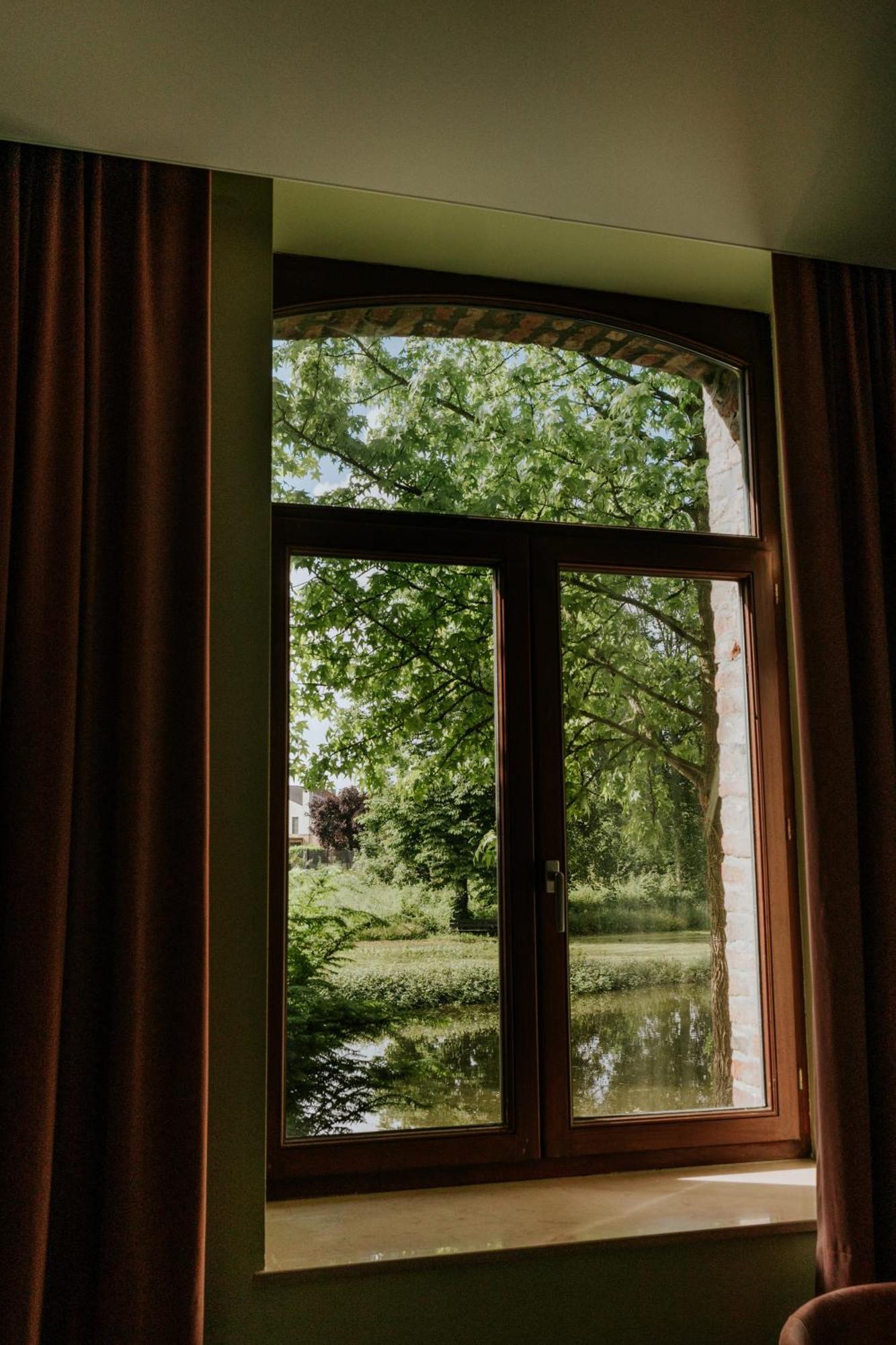 Chateau De Looz Экстерьер фото
